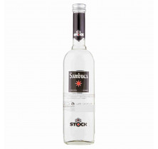 CALDO DE SAMBUCA 50 CL