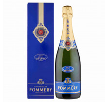 CHAMPAGNE BRUT ROYAL POMMERY CAISSE 75 CL