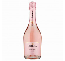 PROSECCO EXTRA DRY ROSE'DOC BOLLA 75 CL