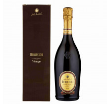 CUVEE DE VIN MOUSSEUX IMP.VINTAGE BERLUCCHI...