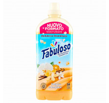 FABULOSO VANILLA CONCENTRATED SOFTENER 1.25 LT