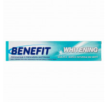 DENTIFRICIO BLANQUEAMIENTO BENEFICIO 75 ML