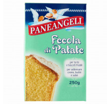 PANEANGELI ALMIDÓN DE PATATA 250 GR