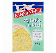 FÉCULE DI MAIS PANEANGELI 250 GR