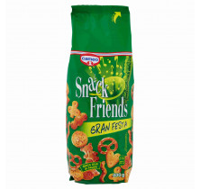 CAMEO GRAND FESTA SAVOURY SNACKS 400 GR