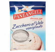 PANENAGELI VANILLA ICING SUGAR 125 GR