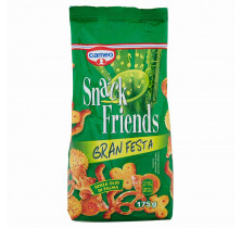 CAMEO GRANDE SNACK DE FÊTE 175 GR