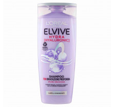 SHAMPOO HYDRA HYALURONSÄURE ELVIVE 285 ML