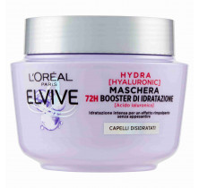 ELVIVE HYDRA HYALURONICS HAIR MASK 300 ML