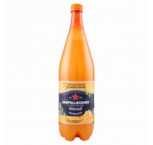 SODA À L'ORANGE SAN PELLEGRINO 1,2 LT