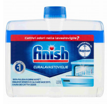 DETERGENTE CURA LAVASTOVIGLIE FINISH 250 ML