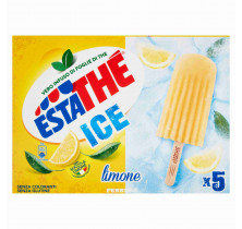 ESTATHE BÂTON DE GLACE AU CITRON GLACE FERRERO...