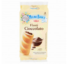 COPAS DE CHOCOLATE SNACK X8 MULINO BIANCO 280 GR