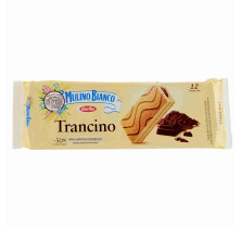 MERENDA TRANCINO X12 MULINO BIANCO 396 GR