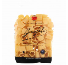 PASTA MEDIO PACCHERO RIGATO GAROFALO 500 GR