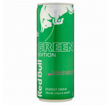 ENERGIEGETRÄNK LATTINA GREEN EDITION RED BULL...