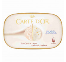 GELATO CLASSIC PANNA CART D'OR OCEAN 500 GR