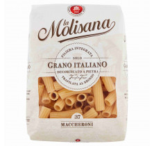 PASTA MACARONI 37 LA MOLISANA 500 GR