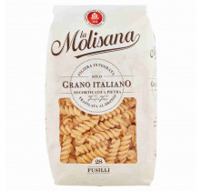 PASTA FUSILLI 28 LA MOLISANA 500 GR