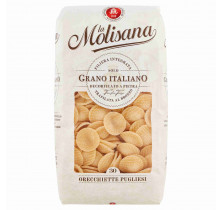 PASTA ORECCHIETTE 30 LA MOLISANA 500 GR