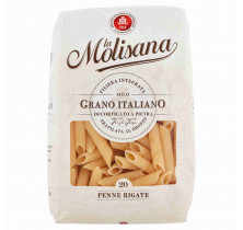 PASTA PENNE RIGATE 20 LA MOLISANA 500 GR