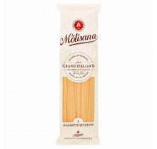 PASTA DE ESPAGUETI CUADRADO 1 LA MOLISANA 500 GR