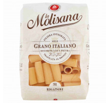 PASTA RIGATONI 31 LA MOLISANA 500 GR
