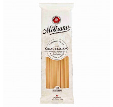 PASTA BUCATINI 12 LA MOLISANA 500 GR