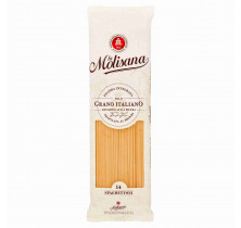 PASTA SPAGHETTONI 14 LA MOLISANA 500 GR