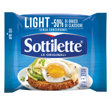 SOTTILETTE LIGHT 200 GR