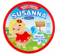 FROMAGES SUSANNA 140 GR