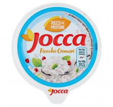 JOCCA SPREADABLE CHEESE 175 GR