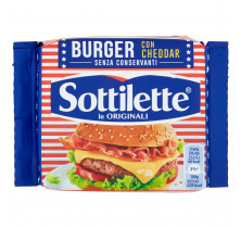 BURGER ÉPAISSES AU CÈDRE 185 GR