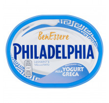 PHILADELPHIA GREEK YOGURT 175 GR