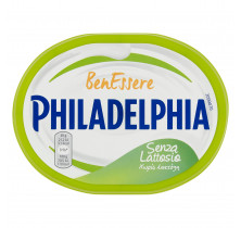 PHILADELPHIA LACTOSE FREE 175 GR