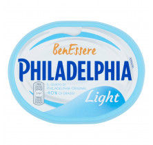 PHILADELPHIA LIGHT 175 GR