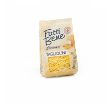 FRESH PASTA WELL MADE TAGLIOLINI 250 GR