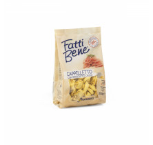 GUT GEMACHTER ROHSCHINKEN CAPPELLETTI 250 GR