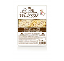 MIRASOLE MEAT TORTELLINI 200 GR