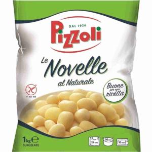 PIZZOLI PATATAS NUEVAS 1 KG