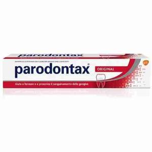 PARODONTAX CLASSIC ZAHNPASTA 75 ML