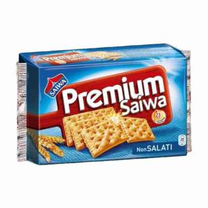 CRACKERS PREMIUM NON SALAD SAWA 315 GR