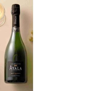 CHAMPAGNE BRUT MAJERUR AYALA 70 CL