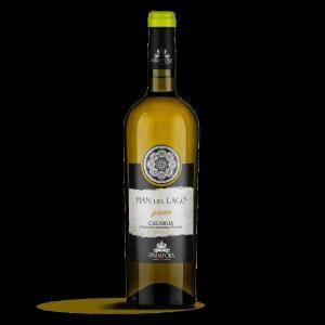 WHITE WINE IGP PIAN DEL LAGO CALABRIA SPADAFORA 7