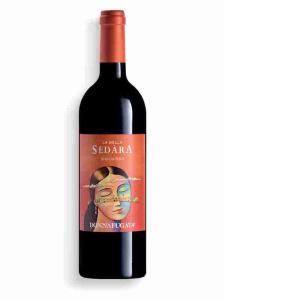 RED WINE SEDARA DONNAFUGATA 75 CL