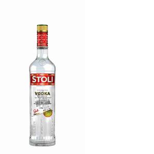 VODKA STOLICHNAÏA 70 CL