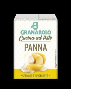 GRANAROLO UHT COOKING CREAM 200 ML