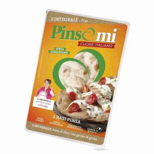 INTEGRIERTE PINSAMI 460 GR