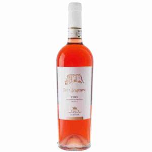 ROSEWEIN TORRE ARAGONESE CAPOANO 75 CL