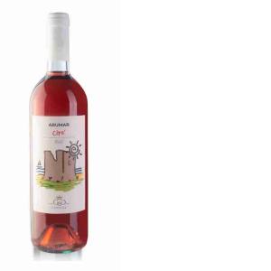 VIN ROSE ARUMAR CAPOANO 75 CL